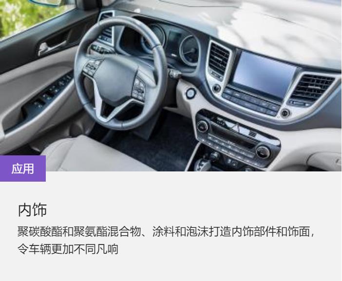 汽車內(nèi)飾