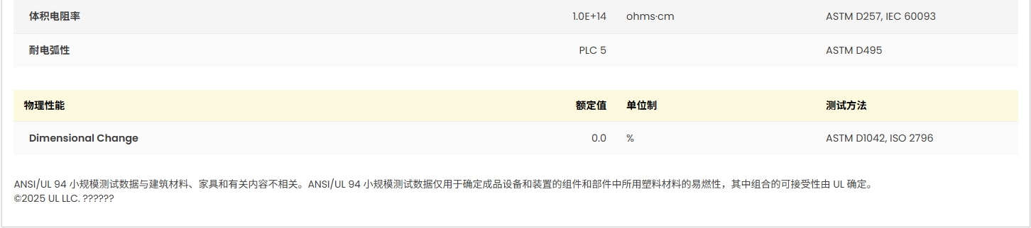 DURACON? TR-10D UL:E45034-235810圖3